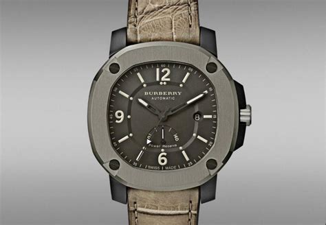 accessori burberry offerte|burberry orologi sito ufficiale.